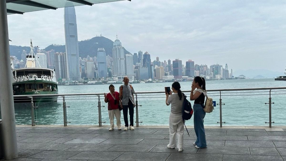 科網股強勢、AI概念股標青｜大市氣氛不錯：資金願意承受風險博回報