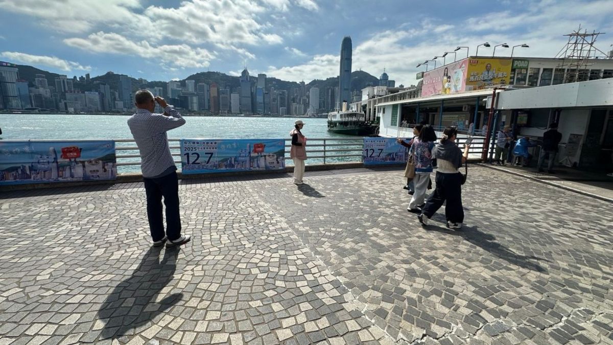 12月粉色飾櫥窗或僅以維穩為主： 恒生指數26000點是關鍵