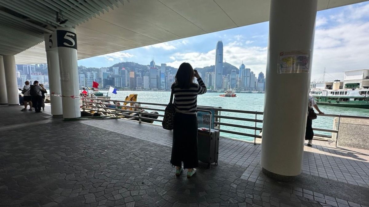 港股走勢, 恒生指數, hkbt, 香港財經時報