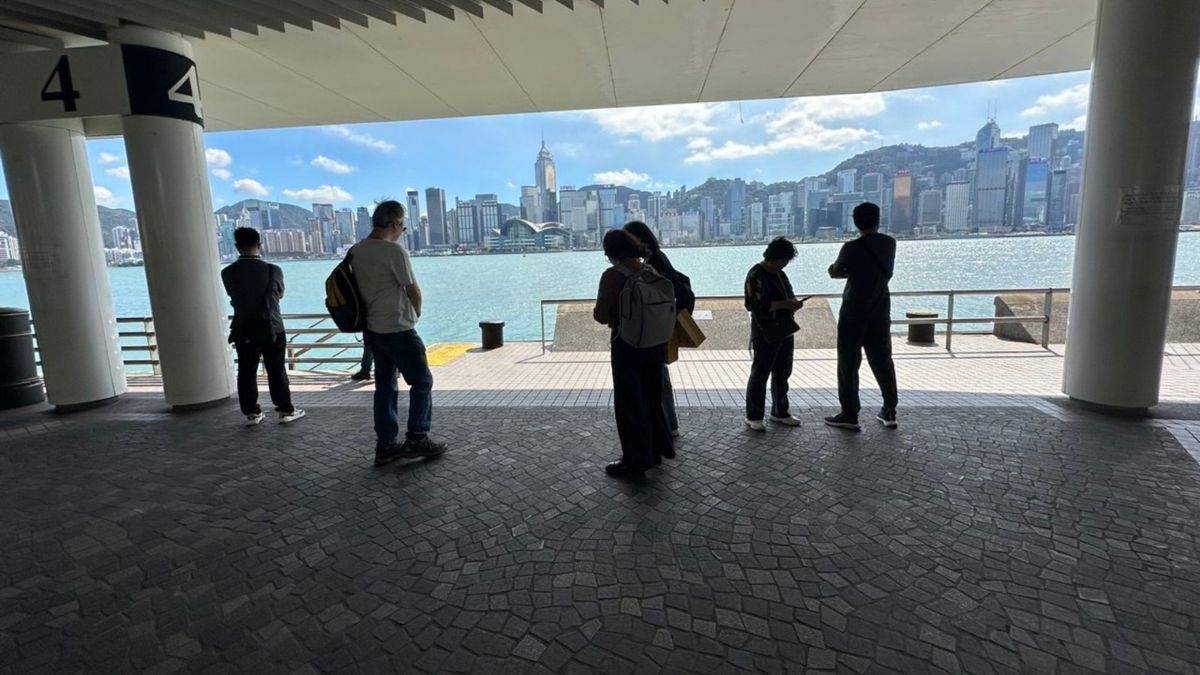 恒生指數, 港股走勢, hkbt, 香港財經時報