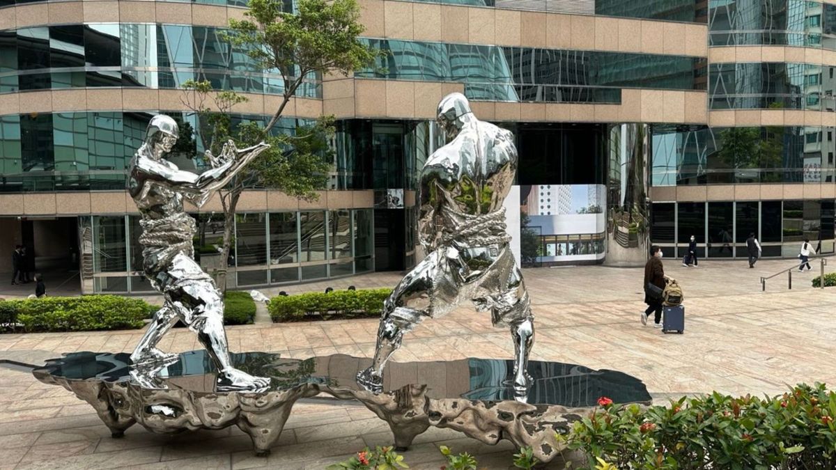 恒生指數, 港股走勢, hkbt, 香港財經時報