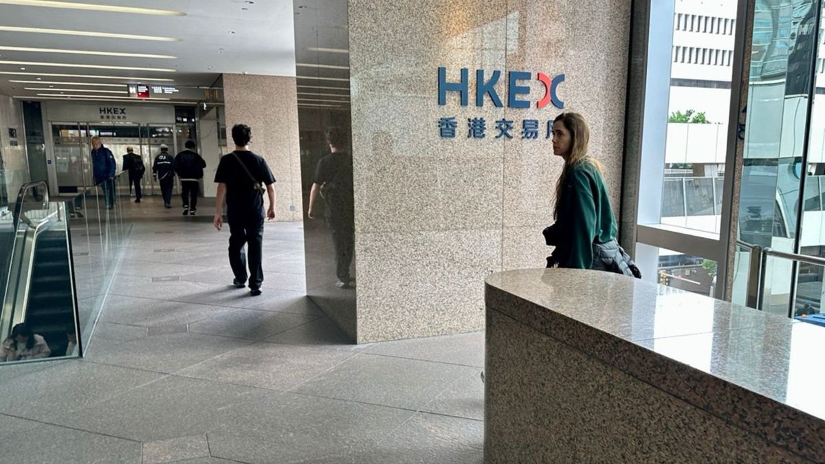 港交所推出香港交易所科技100指數：追蹤100家香港上市科技公司、覆蓋六大科技主題