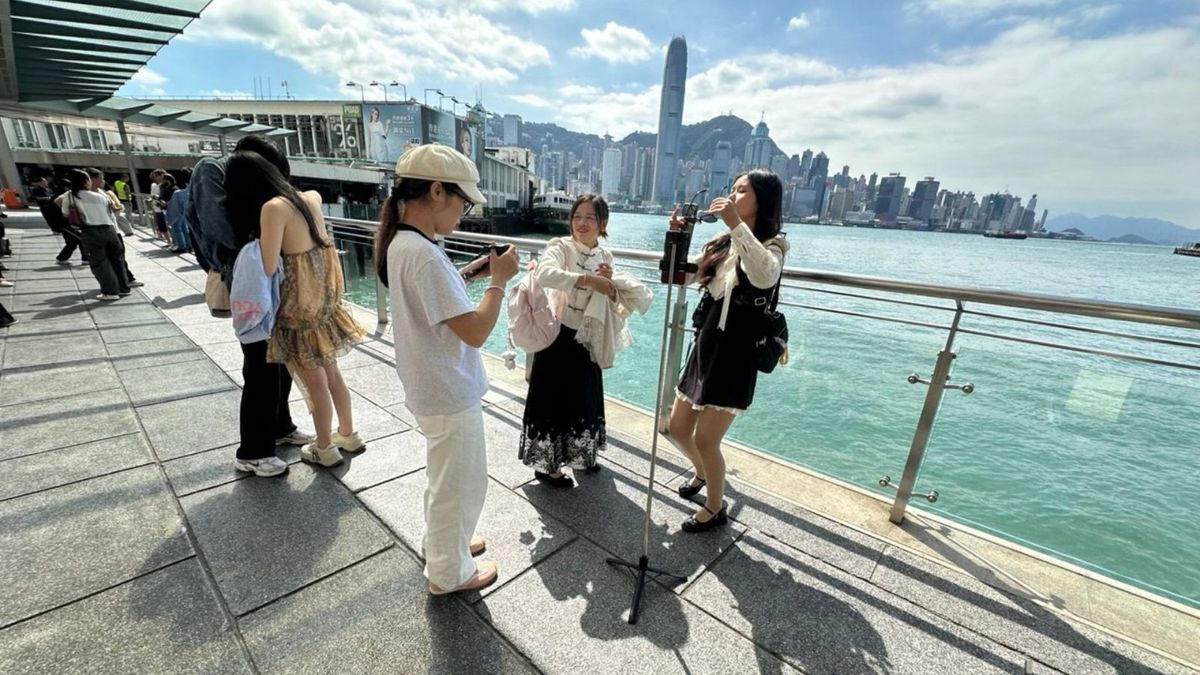 港股, hkbt, 香港財經時報