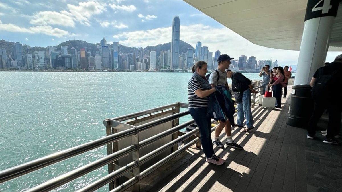港股走勢, 恒生指數, hkbt, 香港財經時報