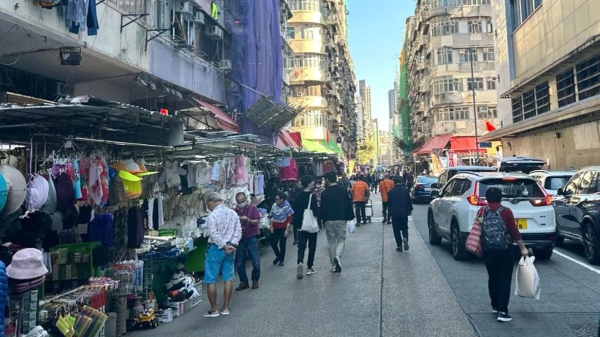 高樓齡物業, 按揭, 香港財經時報