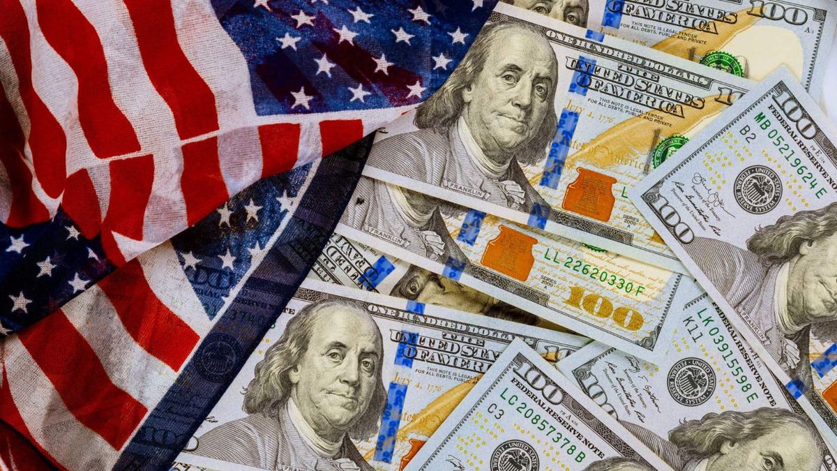 美國議息12月減息機會甚高｜思博瑞：已從減持美元轉為中性配置並計劃增加美元好倉