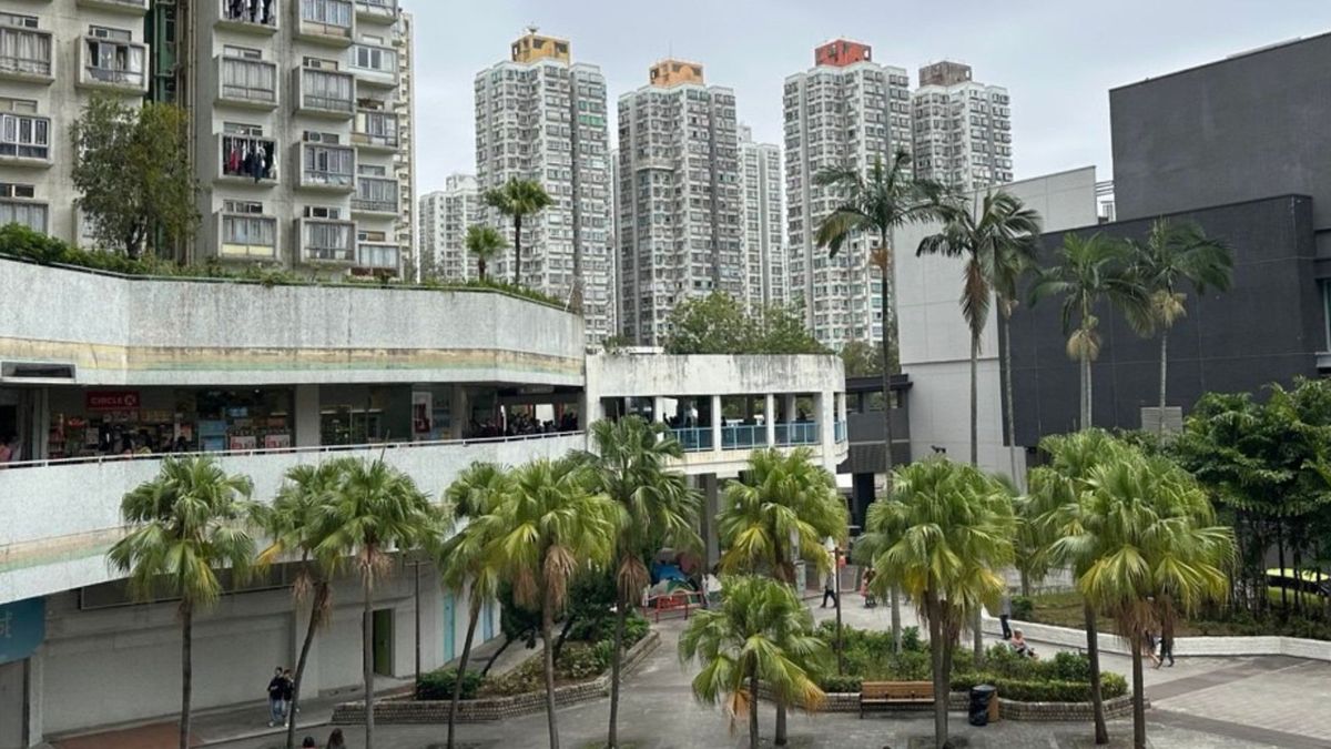 美聯樓價指數, hkbt, 香港財經時報