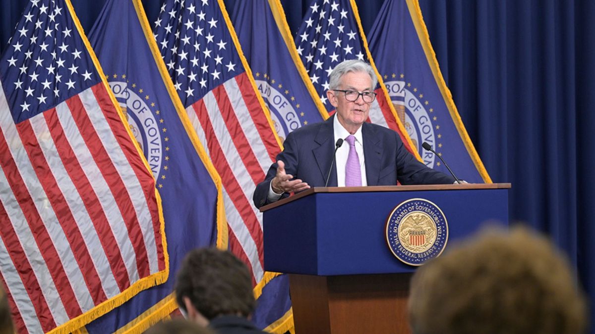 摩通私人銀行：料2026年底聯邦基金利率將處3.25%至3.50%區間｜美國經濟增長保持韌性