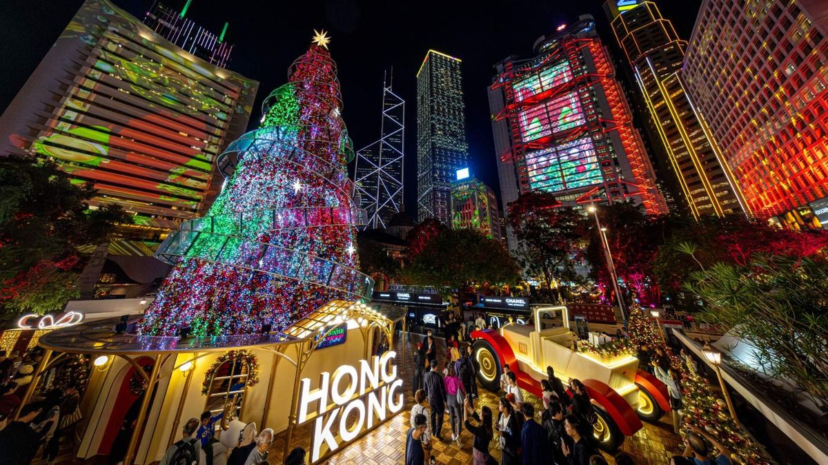 旅發局, 跨年倒數, hkbt, 香港財經時報
