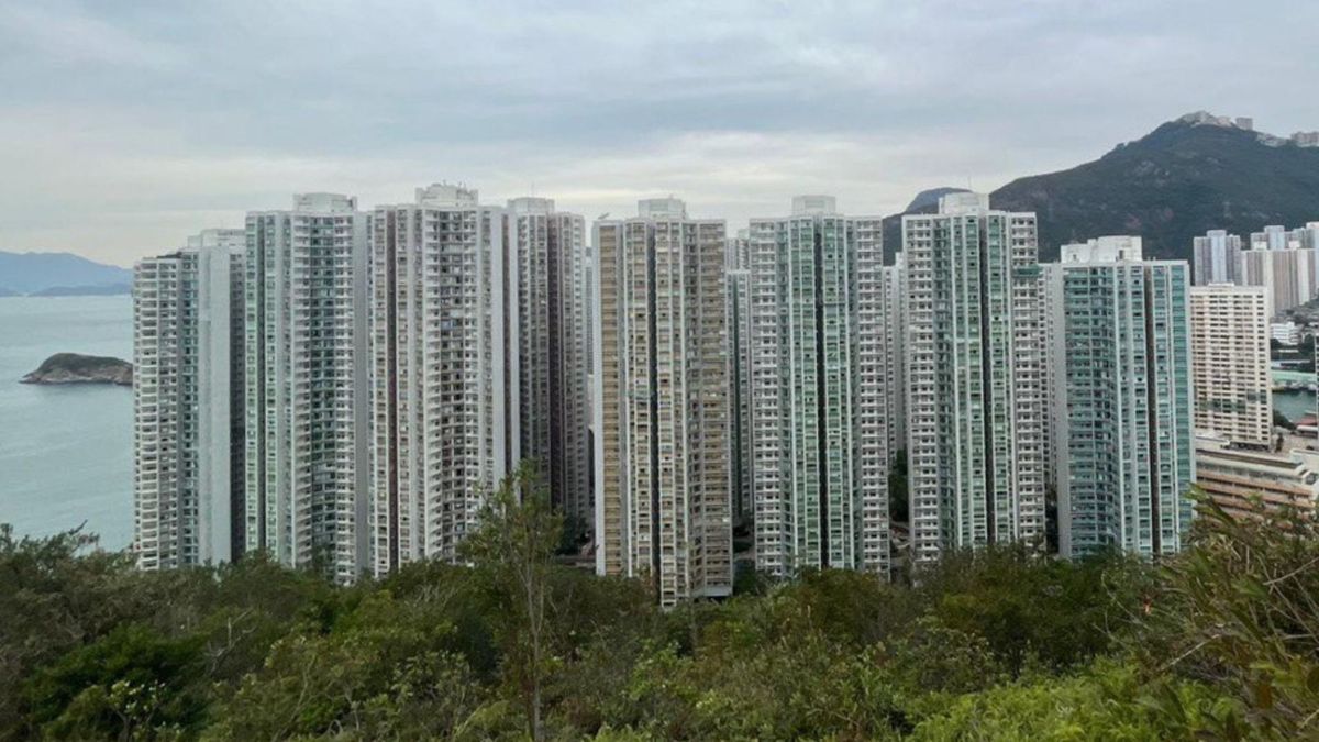 香港置業, 十大屋苑, 海怡半島, hkbt, 香港財經時報