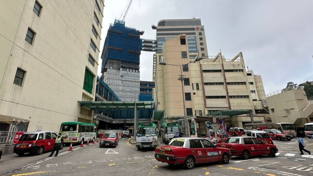 醫管局, hkbt, 香港財經時報