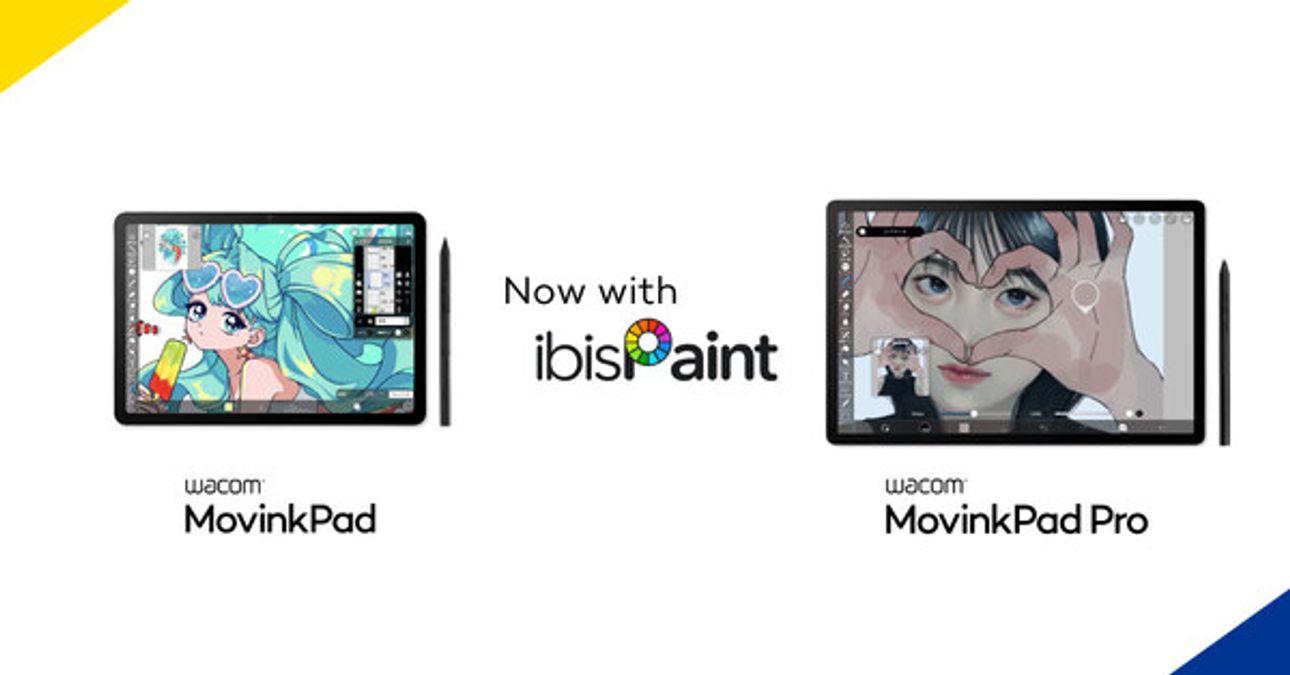 Wacom