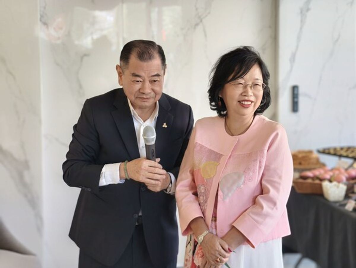 賴傳媒