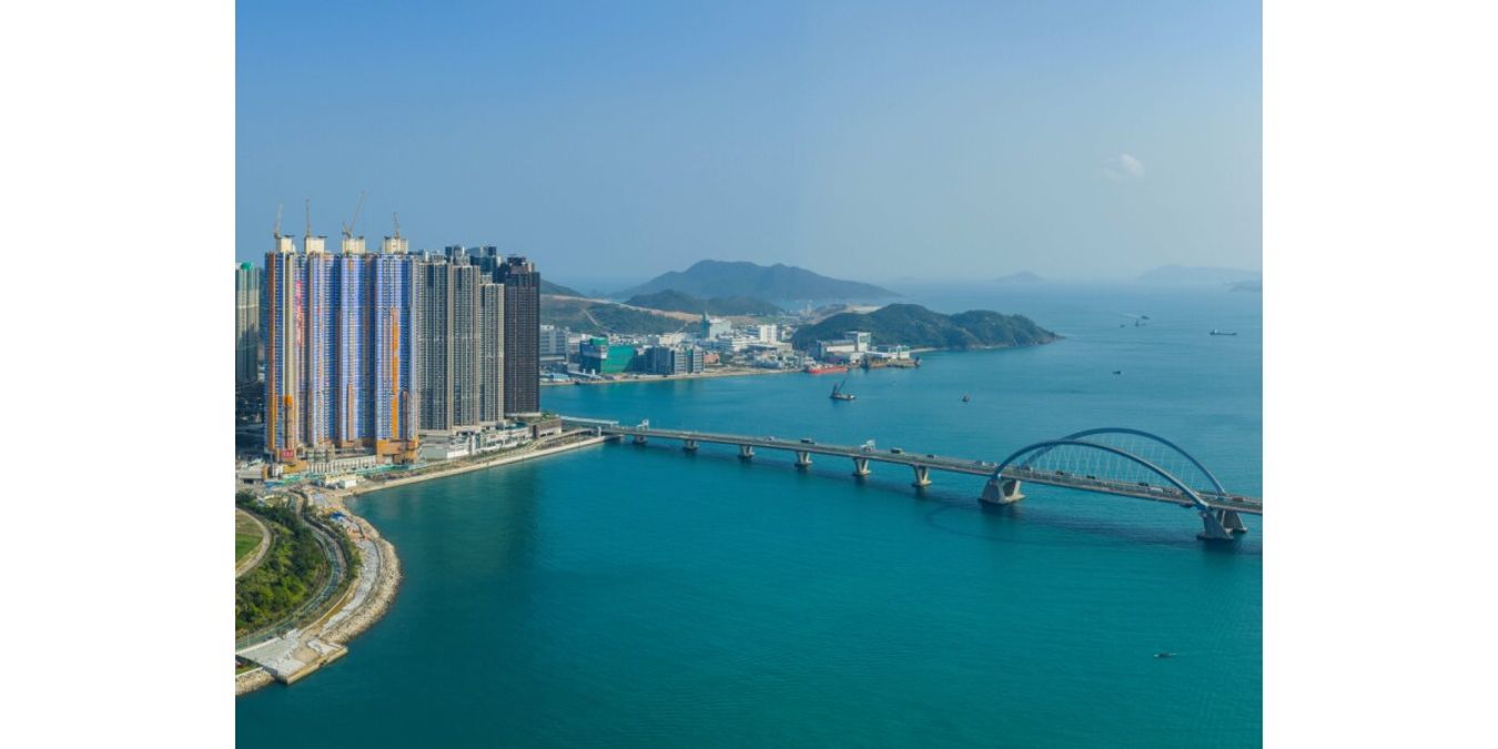 海瑅灣
