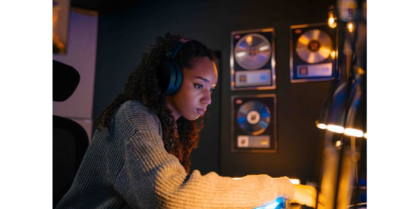 Sennheiser