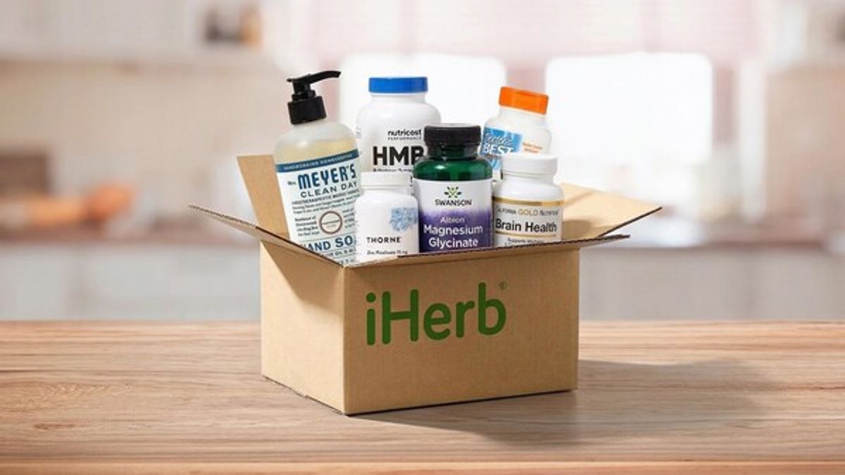iHerb