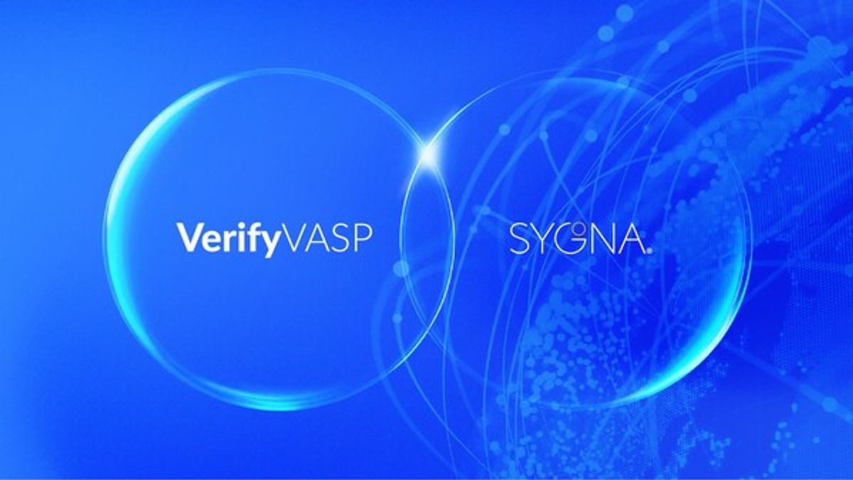 VerifyVASP
