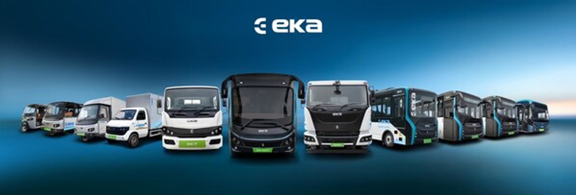 EKA Mobility