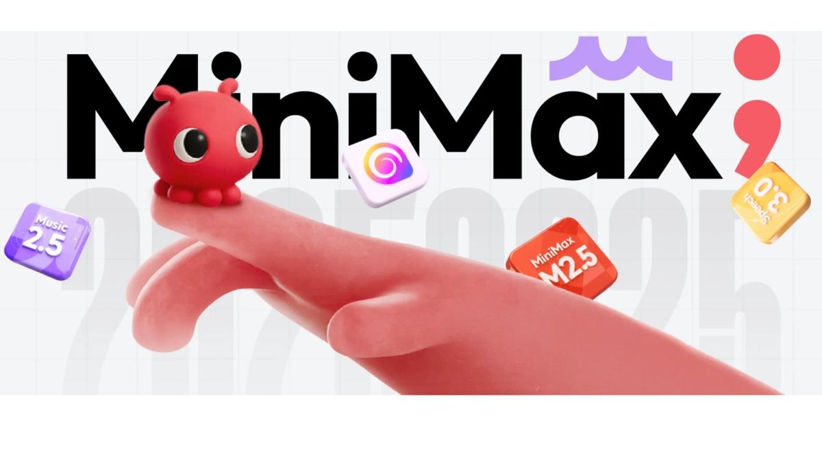 MINIMAX, hkbt, 香港財經時報
