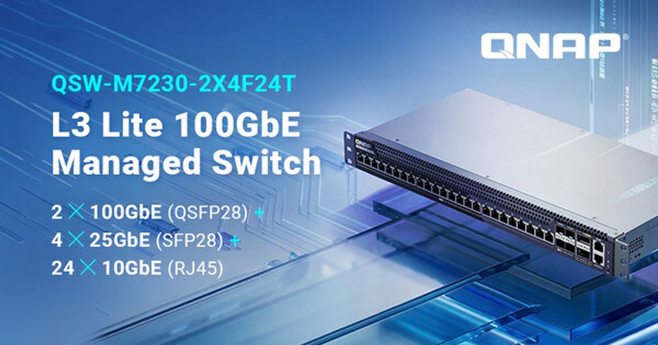 QNAP