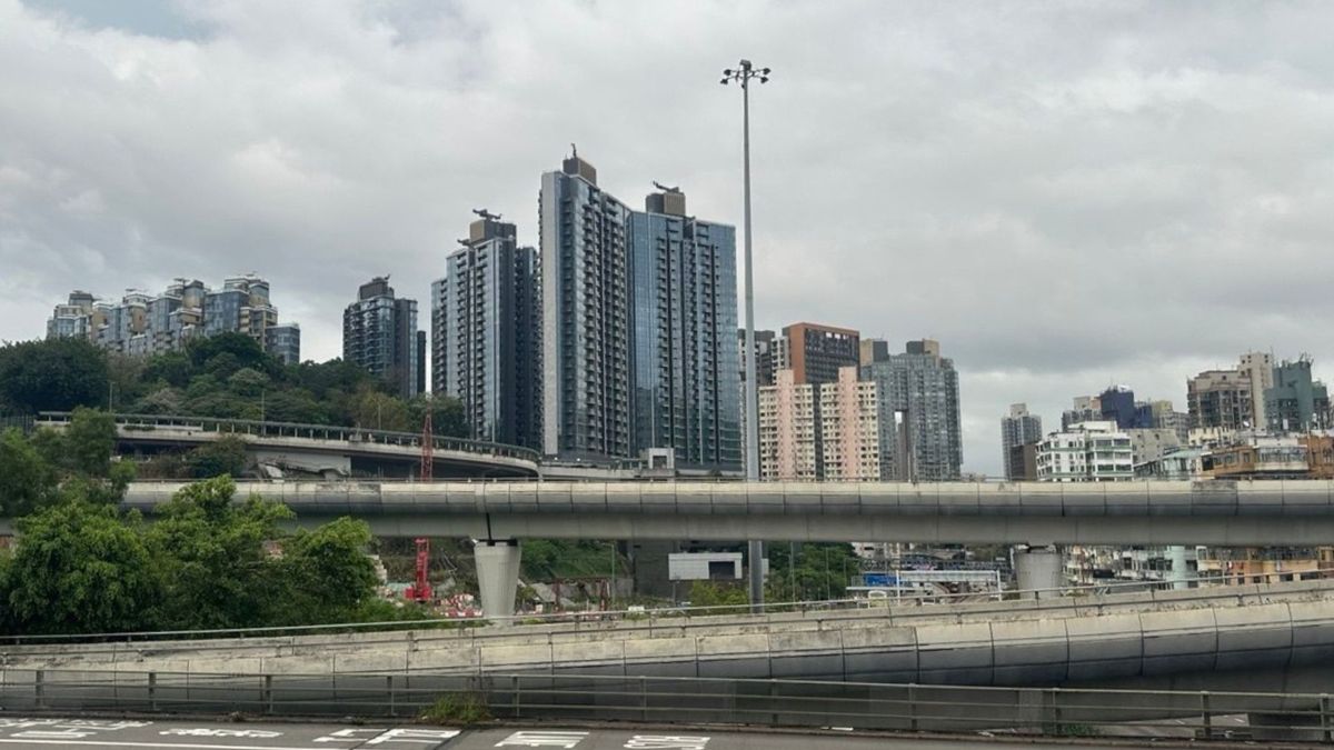 中原經紀人指數, hkbt, 香港財經時坡
