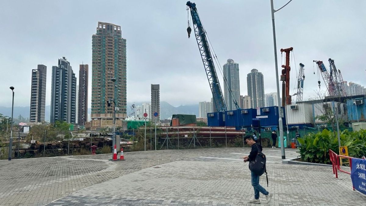 利嘉閣地產, 香港樓市, hkbt, 香港財經時報