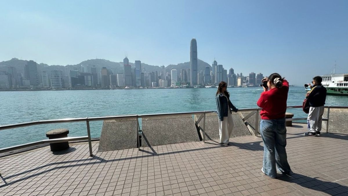 高力, 中環及金鐘甲級寫字樓, hkbt, 香港財經時報