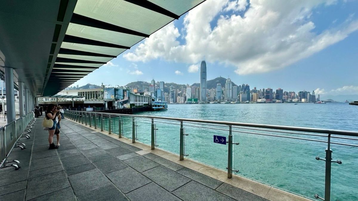 港股走勢, 恒生指數, hkbt, 香港財經時報