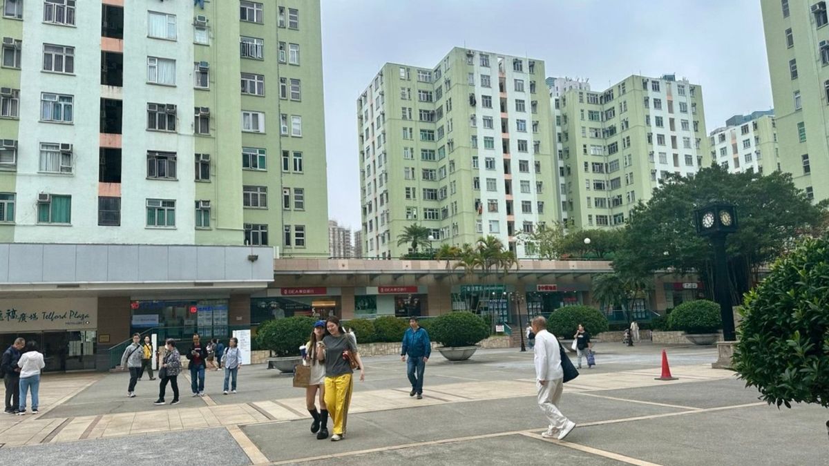 美聯樓價指數, hkbt, 香港財經時報