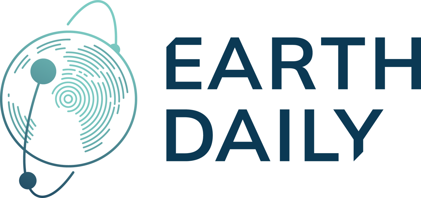 EarthDaily