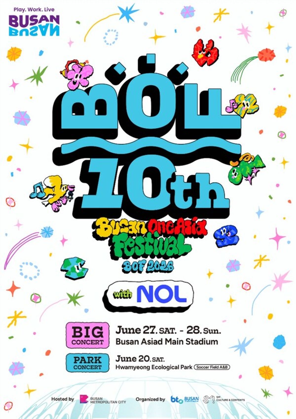 NOL World