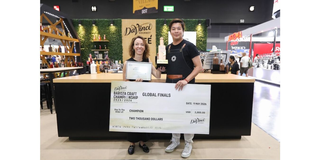 DaVinci Gourmet