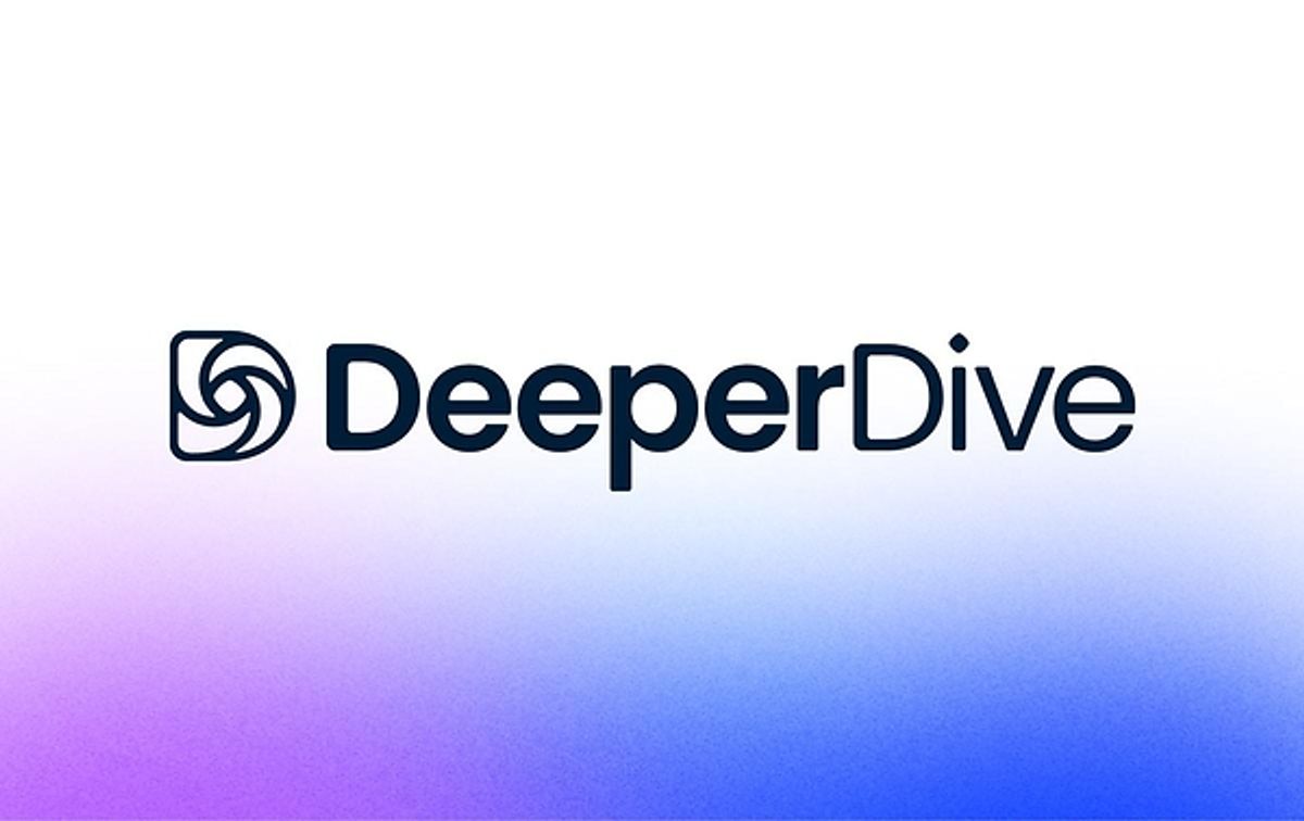 DeeperDive