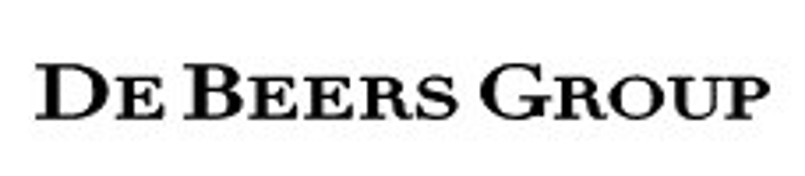 De Beers 集團
