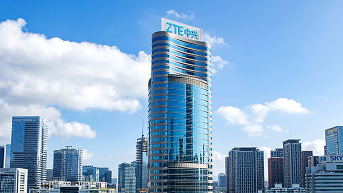 中興通訊, hkbt, 香港財經時報