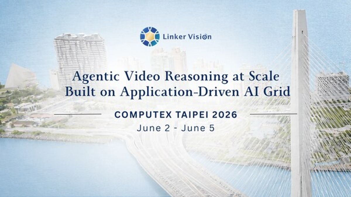 Linker Vision