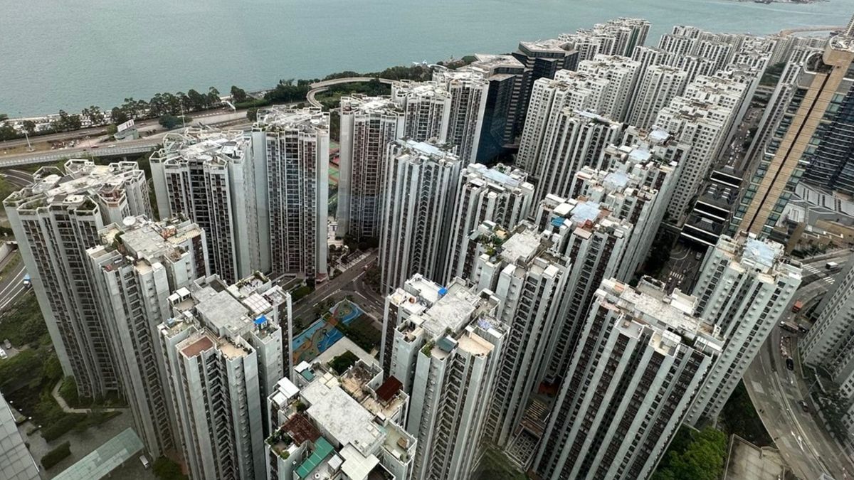 中原地產, 十大屋苑, 太古城, hkbt, 香港財經時報
