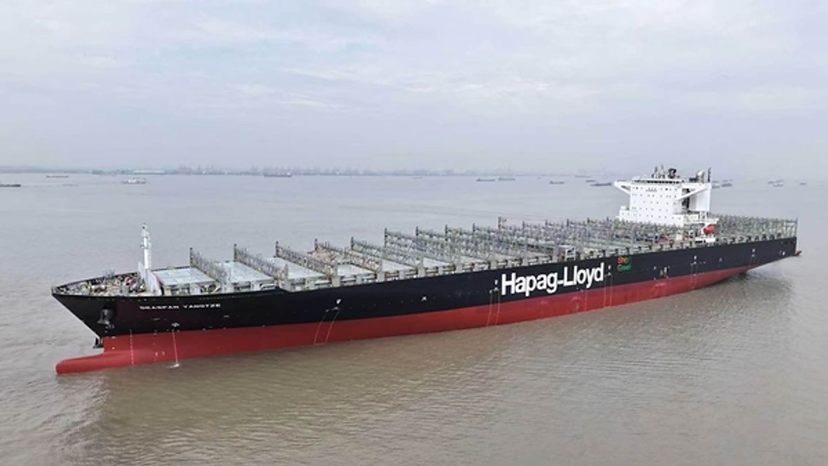Seaspan Corporation