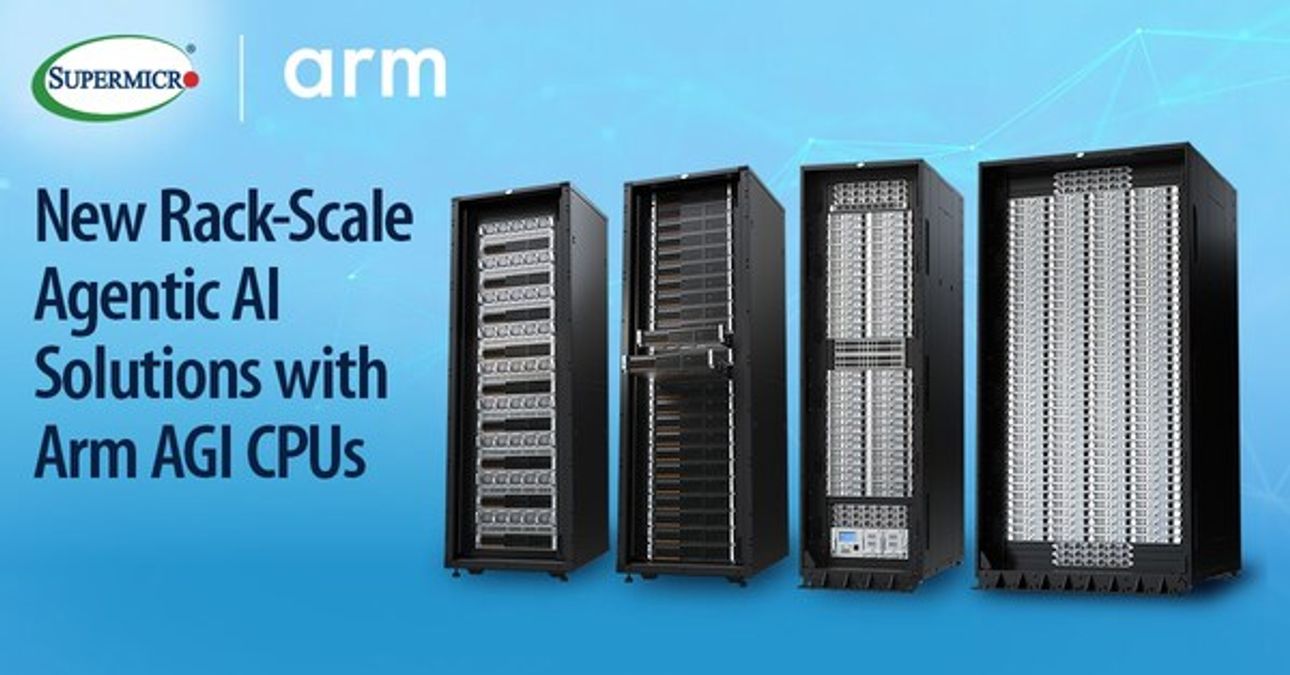 Supermicro