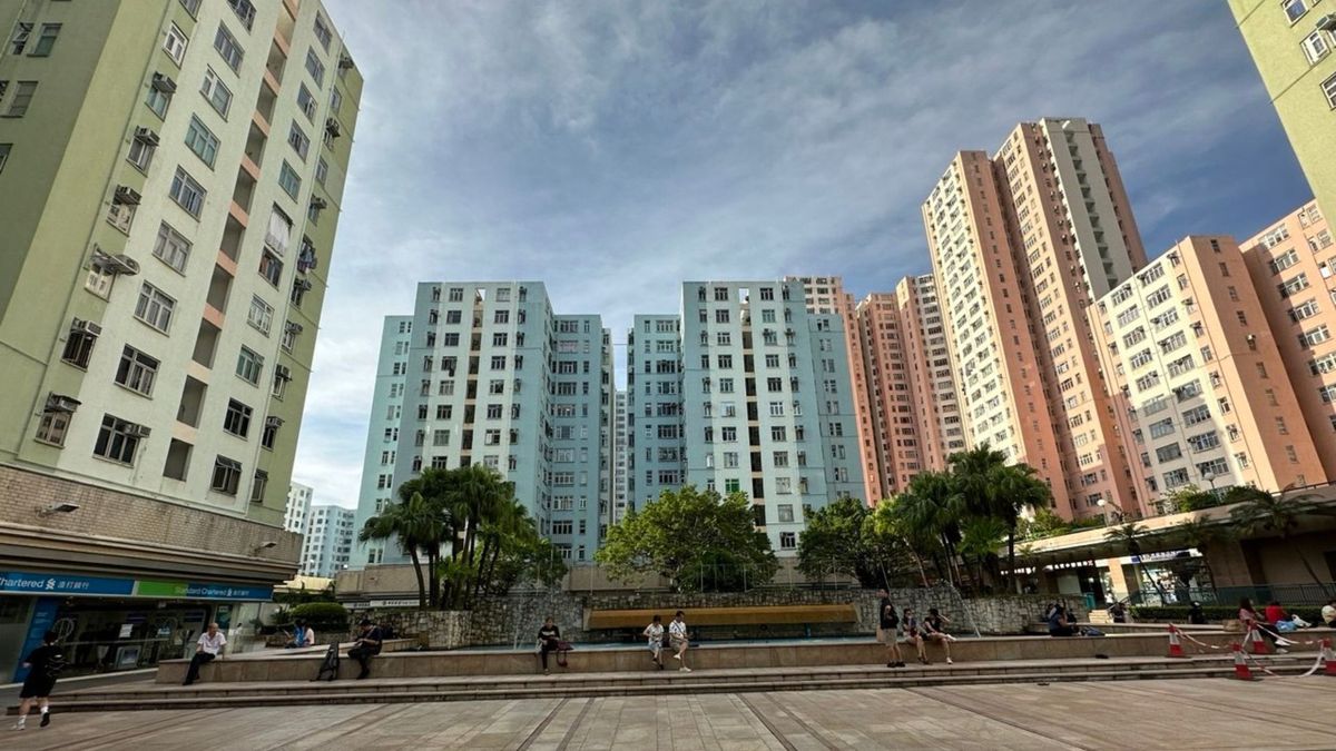 美聯樓價指數, hkbt, 香港財經時報