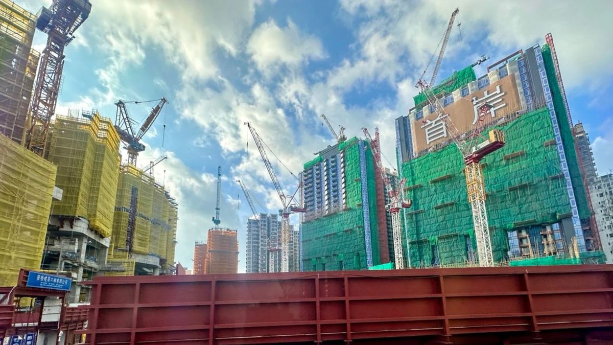 一手交投, 首岸, hkbt, 香港財經時報