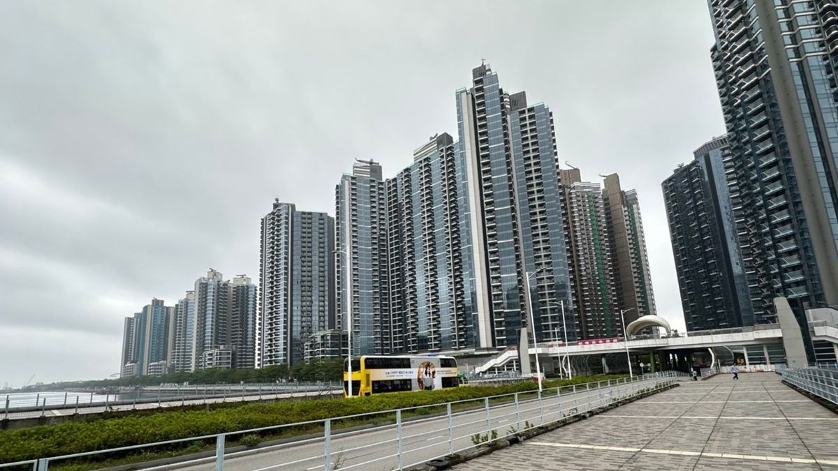 中原估價指數, hkbt, 香港財經時報