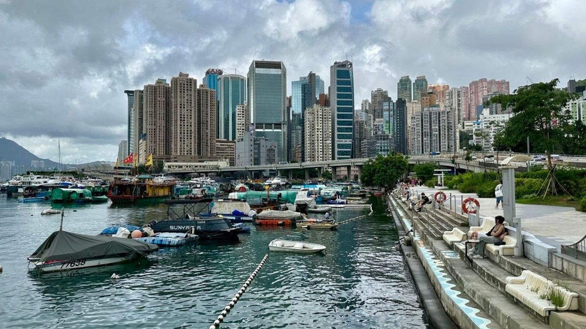 理財新思維, 聯儲局, 樓市, 資產管理, HKBT, 香港財經時報