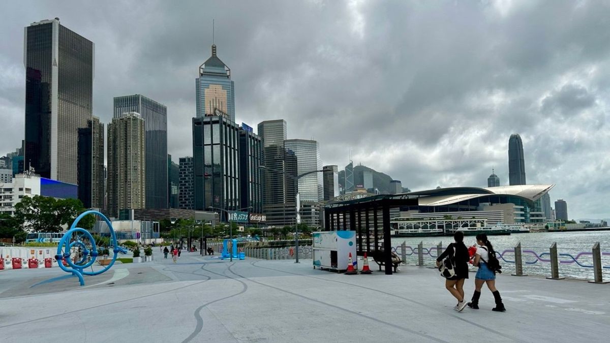 恒生指數, 港股走勢, HKBT, 香港財經時報