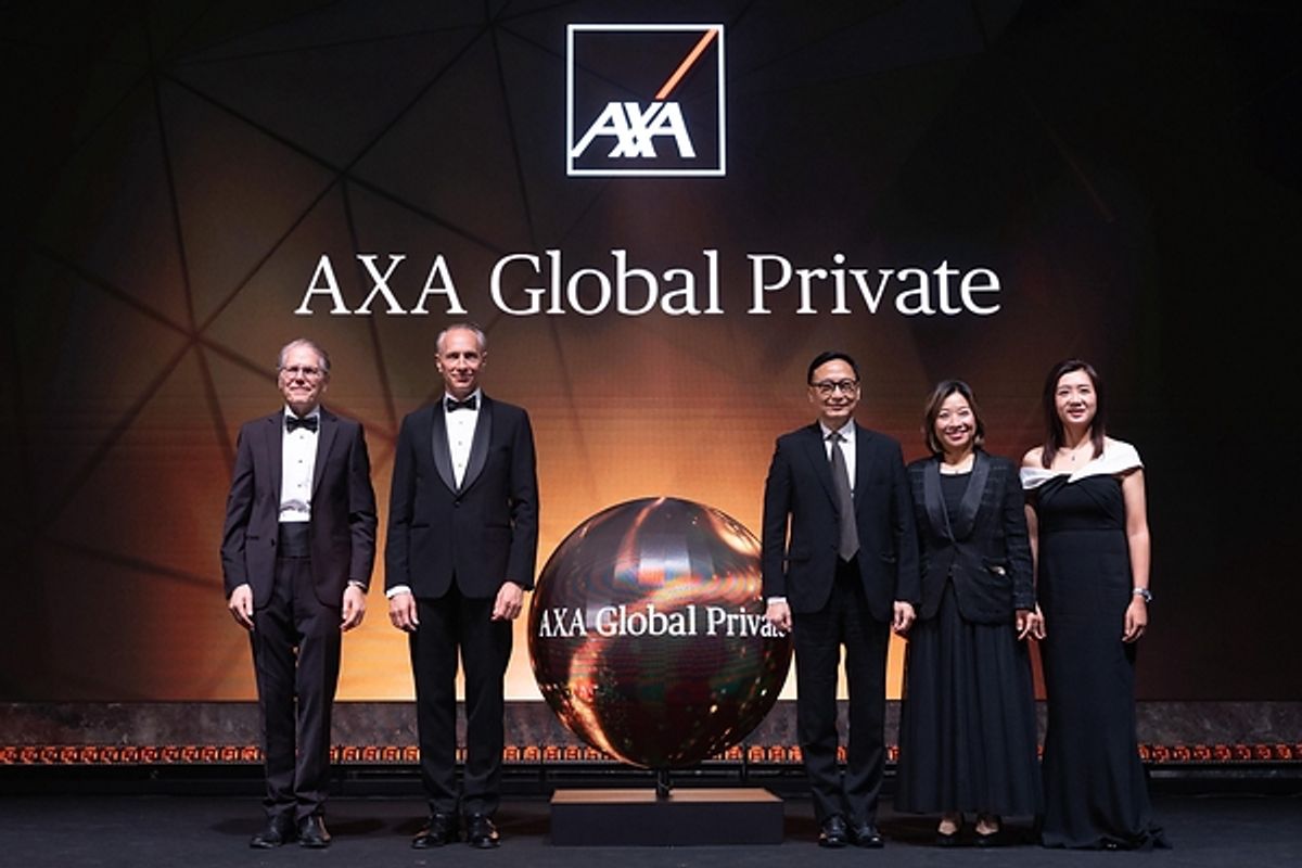 AXA