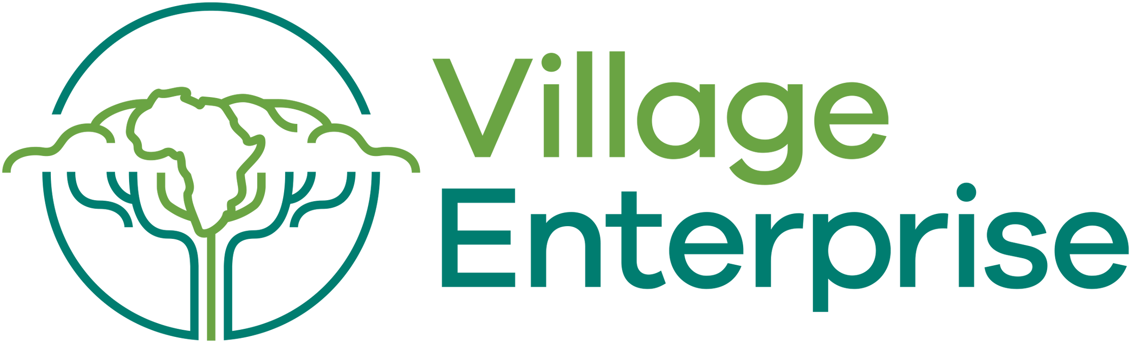 Village Enterprise 與 Mercy Corps
