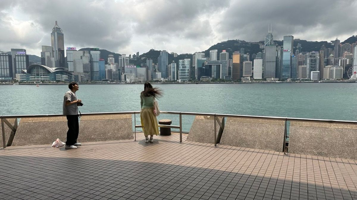 恒生指數, 港股走勢, HKBT, 香港財經時報