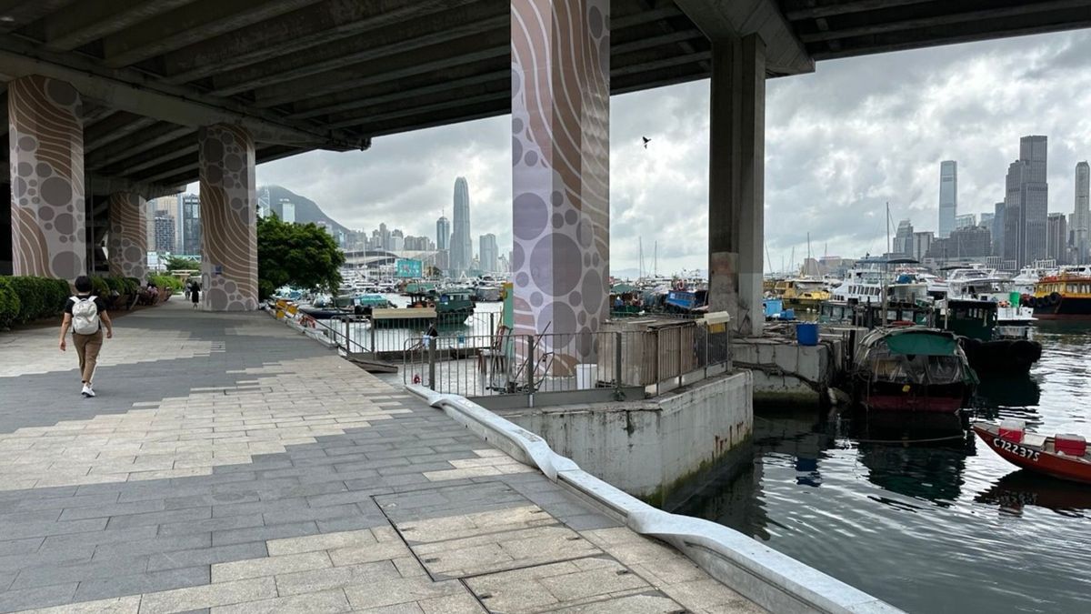 港股走勢, 恒生指數, HKBT, 香港財經時報