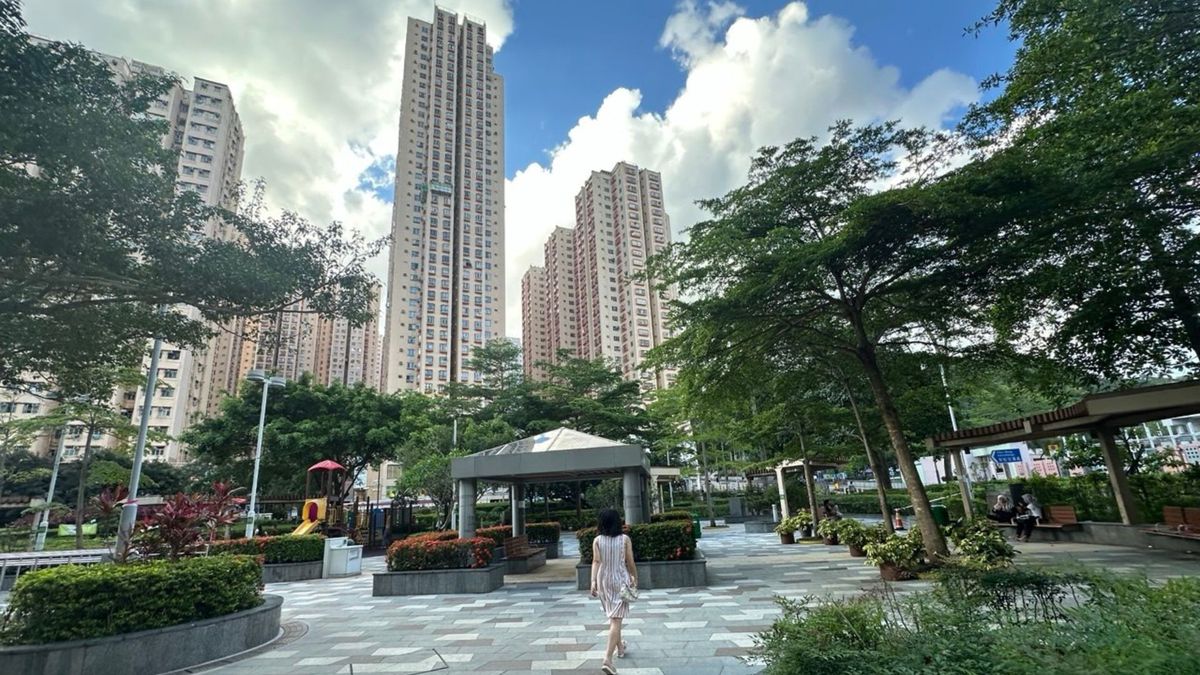 十大屋苑, 周末成交, HKBT, 香港財經時報
