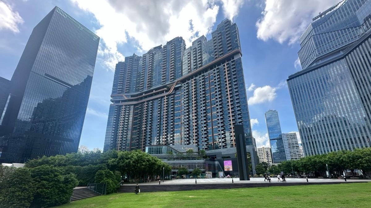 十大新社區, 啟德, 香港樓市, HKBT, 香港財經時報